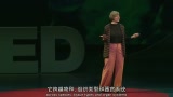 TED健康