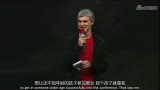 谷歌CEO拉里-佩奇演讲
