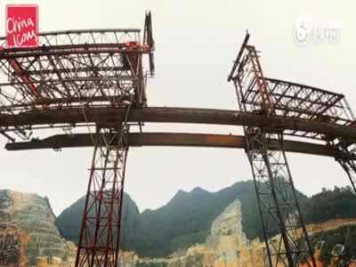 世界第一！中国观天巨眼FAST射电望远镜竣工