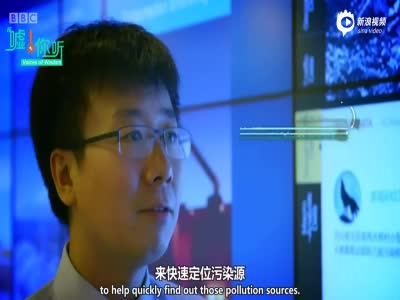 中英双语：BBC纪录片《中国创造》第一集
